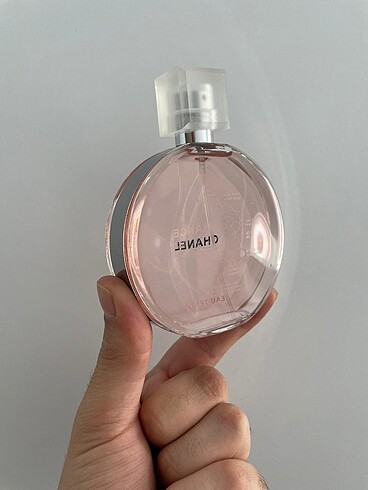 Chanel CHANEL CHANCE EAU TENDRE