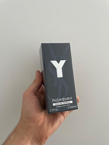 YSL Y EDP
