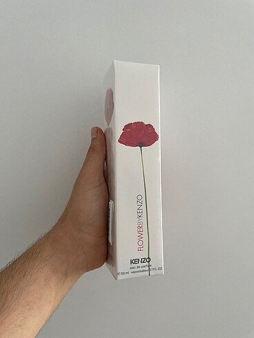 FLOWER BY KENZO