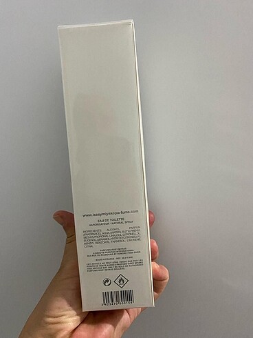 Issey Miyake LEAU DISSEY