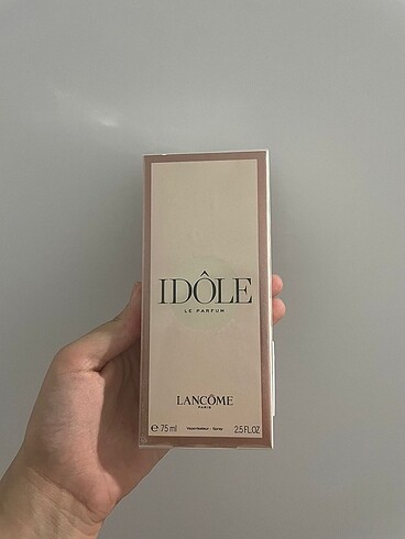 LANCOME IDOLE