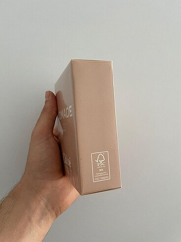 Chloé NOMADE