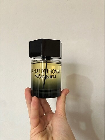 LA NUIT DE L?HOMME