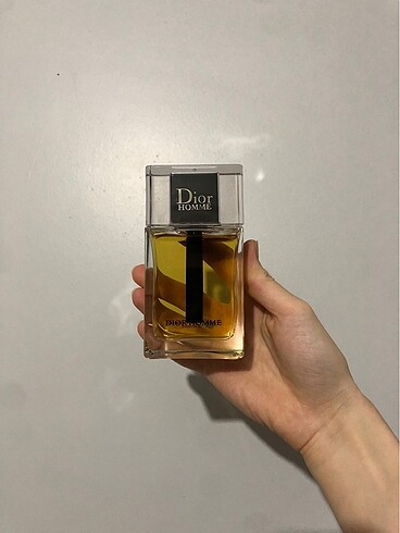 DIOR HOMME