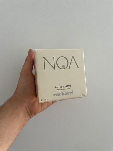 CACHAREL NOA