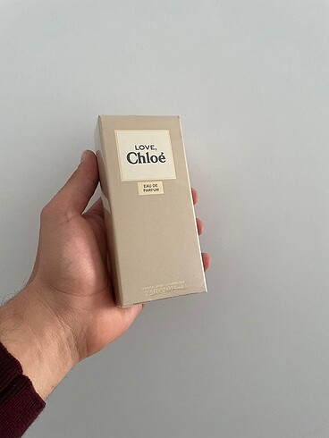 CHLOE LOVE