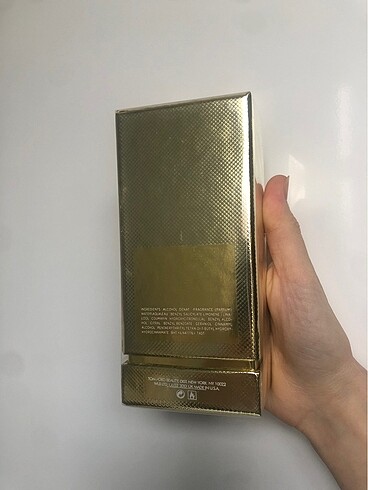 Beden TOM FORD SOLEIL BLANC