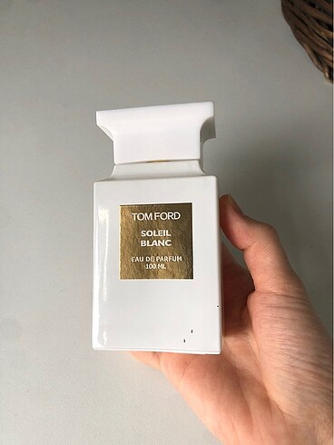 Tom Ford SOLEIL BLANC