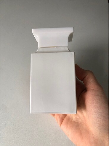 Beden SOLEIL BLANC