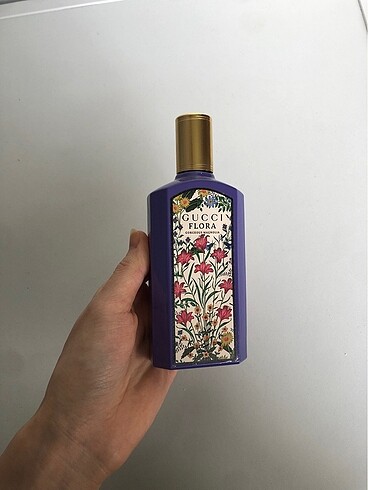 GUCCI FLORA MAGNOLIA
