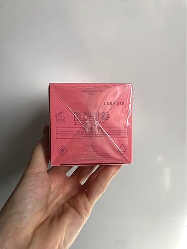 Beden Renk VALENTINO DONNA INTENSE