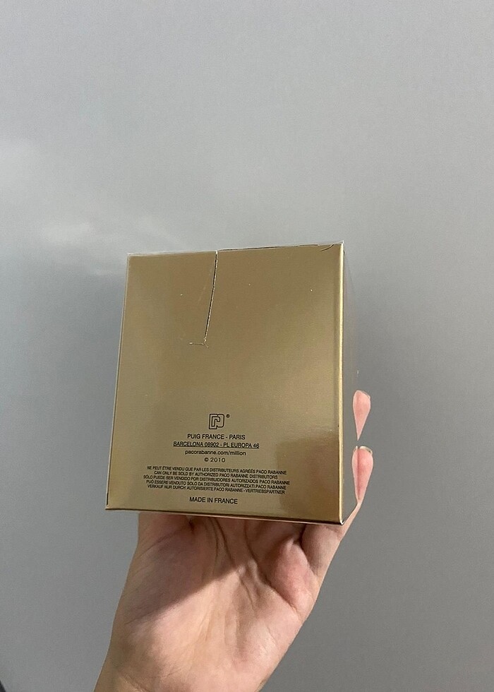 LADY MILLION - Görsel 3