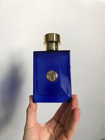 VERSACE DYLAN BLUE