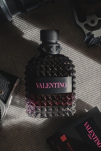 VALENTINO UOMO INTENSE