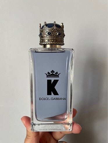 DOLCE GABBANA K