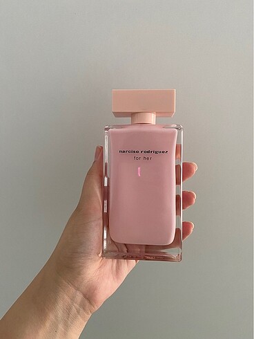 NARCISO RODRIGUEZ EDP