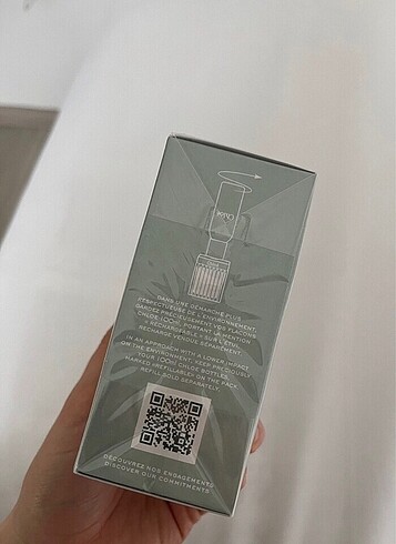 Chloé SIGNATURE ROSE NATURELLE