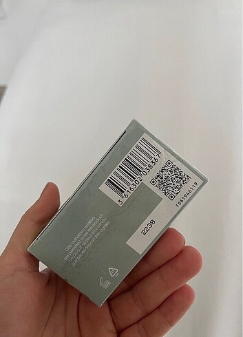 Beden Renk SIGNATURE ROSE NATURELLE
