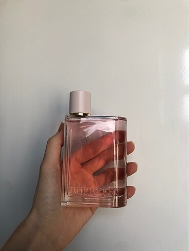 BURBERRY HER