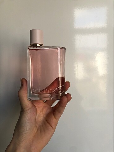 Burberry BURBERRY HER