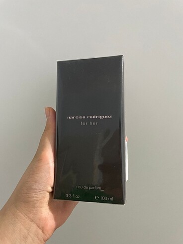 NARCISO FOR HER EDP