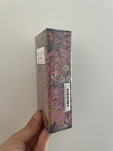 Gucci GUCCI FLORA GARDENIA
