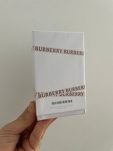 Burberry BURBERRY HER