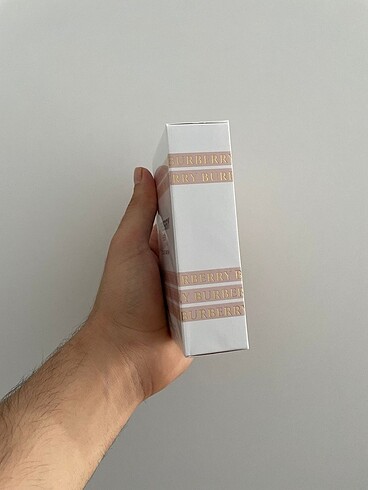 Beden Renk BURBERRY HER ELIXIR