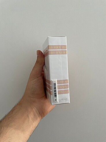 Burberry BURBERRY HER ELIXIR
