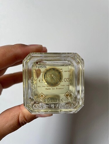 Beden EX NIHILO FLEUR NARCOTIQUE