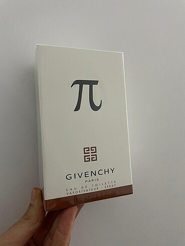Beden Renk GIVENCHY PI