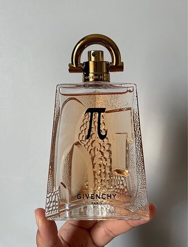 GIVENCHY PI