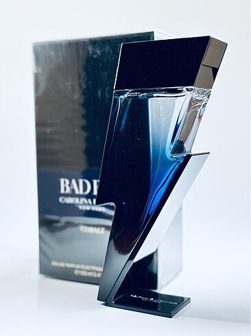 BAD BOY COBALT