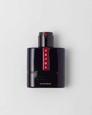 PRADA OCEAN LUNA ROSSA