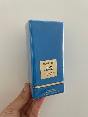 TOM FORD COSTA AZZURRA