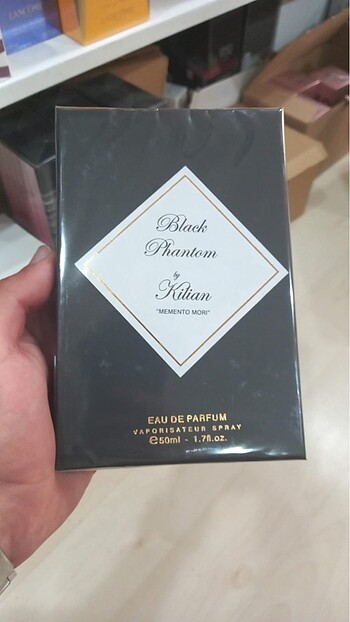 Beymen BLACK PHANTOM BY KILIAN