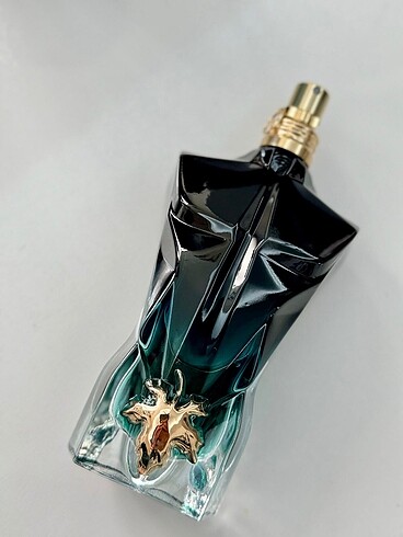 JPG LE BEAU LE PARFUM