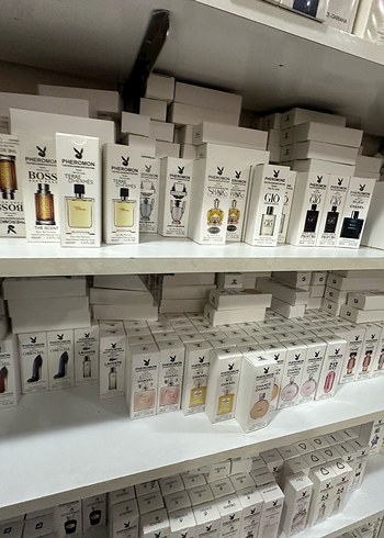 45ml Tester Kokular