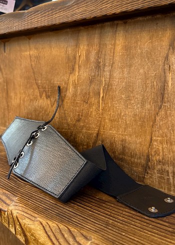 Zara Beli Saran İnce Gösteren Korse Kemer