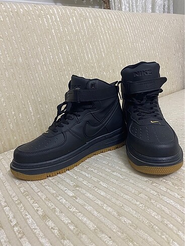 NIKE BOT - Görsel 2