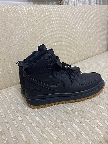 NIKE BOT - Görsel 4