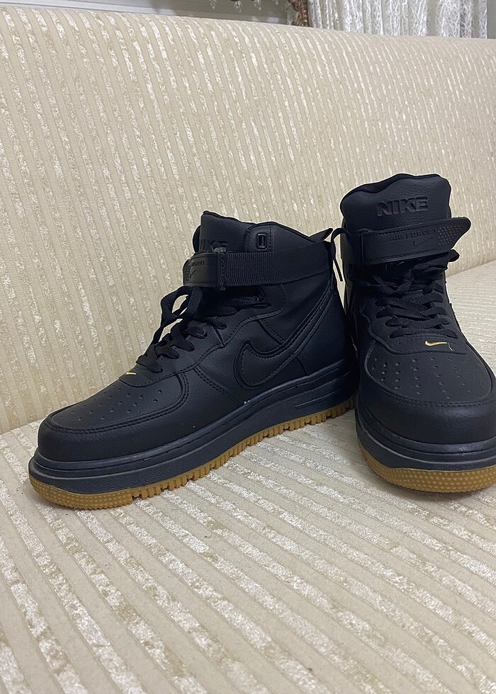 NIKE BOT - Görsel 2