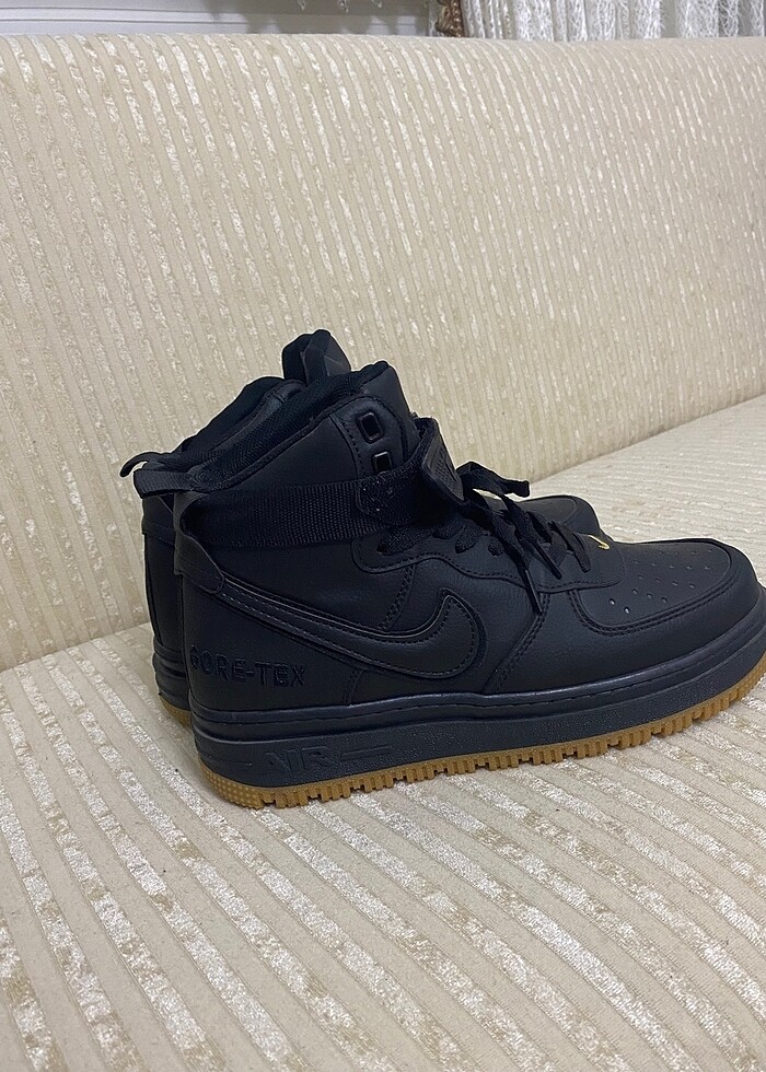 NIKE BOT - Görsel 4