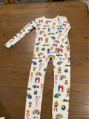GAP çocuk pijama