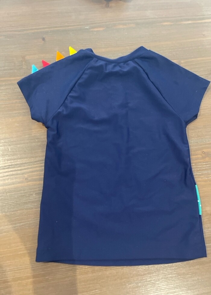 PENTİ deniz mayo tshırt - Görsel 2