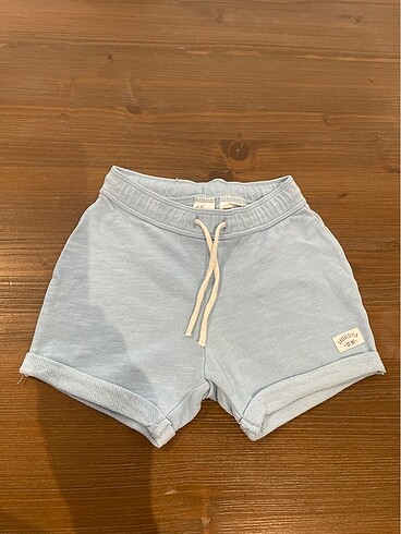 H&M pamuk şort