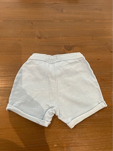 12-18 Ay Beden H&M pamuk şort