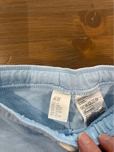 H&M H&M pamuk şort