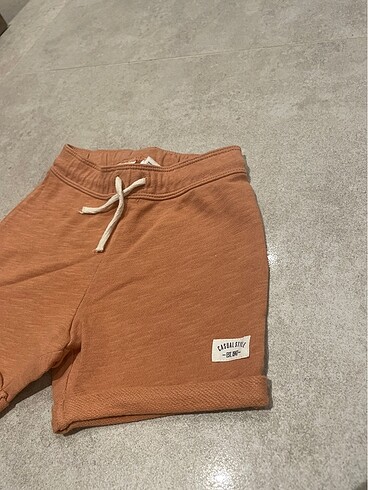 H&M H&M cotton şort
