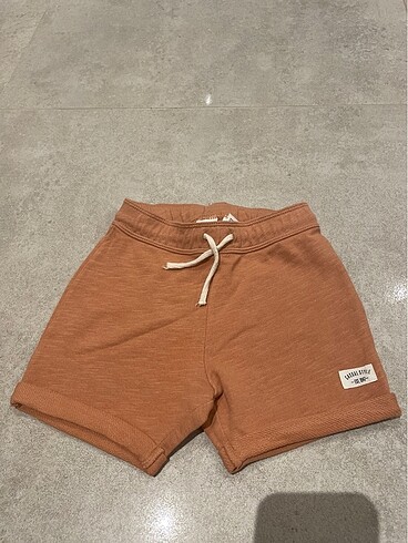 H&M cotton şort